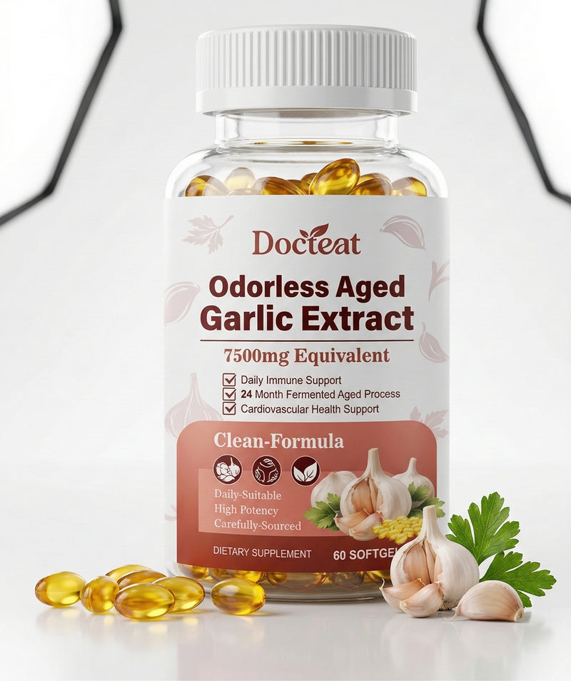 Improve And Protect You And Your Health With Docteat